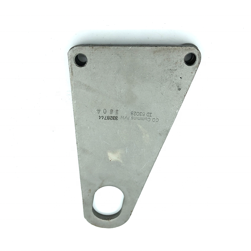 ISO9001 2008 Certified Diesel Engine Lifting Bracket for Multipurpose Applications