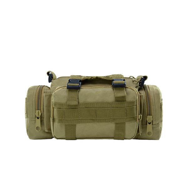 Popular and Comfortable Softback Backpack for Outdoor Training 56-76 Litre