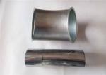Sheet Metal Pipe Cutting Galvanized Bending Parts Metal Pipe Clamp