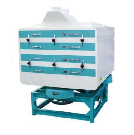 MMJP120*4 Rice Grader Machine