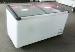 Direct Sale Price Ice Cream Display Freezer Island Refridgerators And Freezers