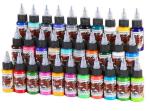 No Poison Eternal Tattoo Ink Environmental Protection 30ml / bottle