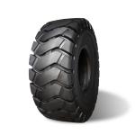 23.5 X25 rubber Heavy Duty Skid Steer Tires 71mm Tread Depth otr tyre tire