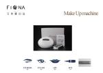 Artmex V6 Direct Selling Tattoo Needle Digital Permanent Makeup Eyebrow Machine