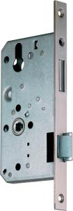 Quality Modern Style Mortise Cylinder Lock / Bathroom Door Mortise Style Lock wholesale