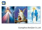 30X40cm In Stock Diversify Waterproof 3D Lenticular Flip / Lenticular Photo