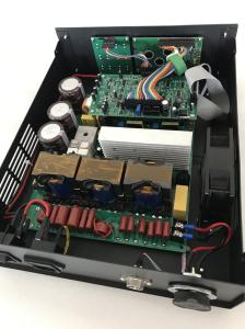Quality Piezoelectric Ultrasonic Welding Generator , 2000W Ultrasonic Pvc Welding Machine wholesale