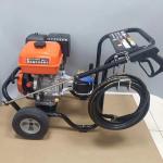 High Pressure Cleaner 3800PSI/262Bar Gasoline Portable Car Washing Machine 190F