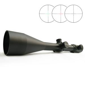 Quality 4KM Secozoom ED 4X-50X75 SFP Scope Second Focal Plane wholesale