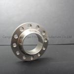Class 150 Class 600 Carbon Steel Flange Welding Neck ANSI 150 SO JIS B2220