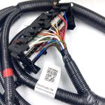EC360B EC460B EC240B EC290B Excavator Fuse Cable Wiring Harness 14535882
