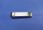 60KM 155Mb/S 1550nm Compatible SFP Modules Single Mode LC Port 2 Fiber