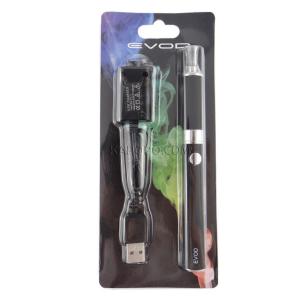 Quality Wholesale EVOD MT3 electronic smoking vapor cigarette evod kit wholesale