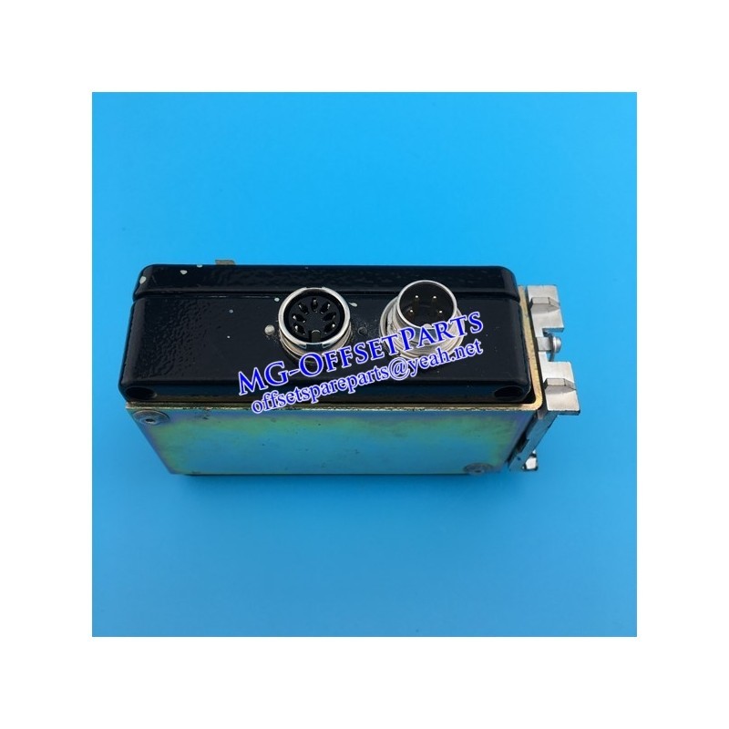HD ORIGINAL FLAT MODULE SUM1, 61.165.1561, ORIGINAL HD USED SPARE PARTS