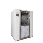2100mm Electronic Clean Room 1.2mm Stainless Steel Clean Room