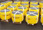 Ultraviolet Resistance Marine Navigation Buoys Plastic Floating Buoy Environment