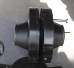 ANSI B16.5 Stainless Steel Flanges