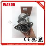 Holland Compact Tractor Starter Motor SBA185086530 228000-2970 228000-5120