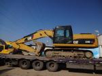 Used Excavator , Caterpillar 320D Crawler Excavator from Japan