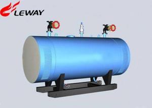 Quality Stable Performance Industrial Electric Steam Boiler Environmentally Friendly wholesale