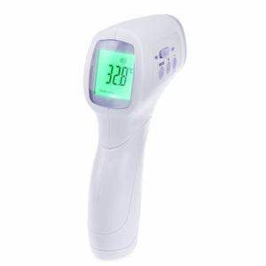 Quality Handheld Non Contact Lcd Infrared Thermometer Contactless wholesale
