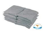 Gray Universal Absorbent Pillow
