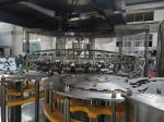 CGF8-8-3 PET Bottle Washing/Filling/Capping Machine