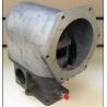 Buy cheap Varifuel Gas Model 600DVF 1000 HP IMPCO Gas Mixer from wholesalers