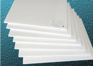 Quality 8mm Lightweight Rigid Insulation Board , Safe Polystyrene Insulation Board wholesale