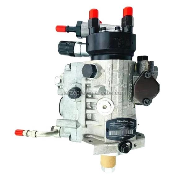 9320A536H 9320A522T 9320A172T 9320A217H 9521A081H Fuel Pump for Perkins