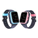 IPx7 Fitness Teens Childrens Tracker Watch Clock LT41 4G HD Video Call WiFi