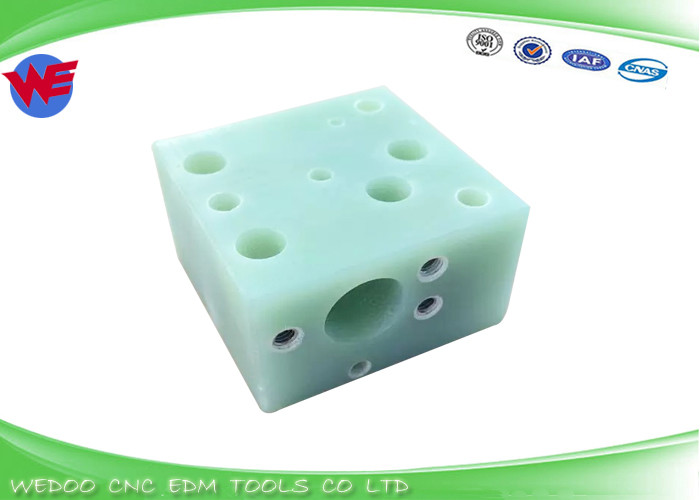 333014043 333017385 Agie Charmilles EDM Parts 333017384 Guide interface Holder