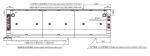High Heat Energy SE Series Reflow Oven 2950mm Heating Length