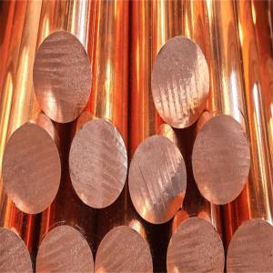 Quality SGS Round Inconel 718 Copper Nickel Bar For Buildings wholesale