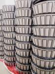 LM11949 LM11910 Double Taper Roller Bearing Tapered Wheel Bearings