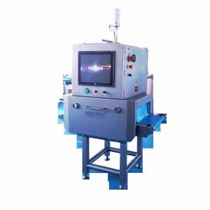 Quality Food Security Check X Ray Metal Detector Inspection Machine FXR 4017K100 wholesale