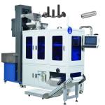 300KG Weight Fastener Packaging Solution Integrated Counting and Eye-Catching