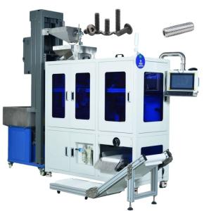 Quality Revolutionize Fastener Packaging Integrated Counting And Visual Solution wholesale