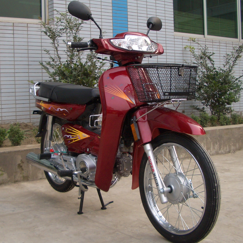 Big tail shelf oem speedo cheap import China motorcycle motor bike 110CC cub motorcycles cheap for sale
