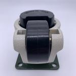 2 Inch Fuma Heavy-Duty Universal Wheel Nylon Load-Bearing Wheel