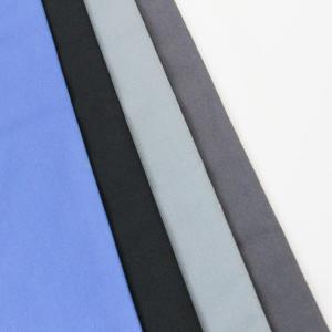 Quality Silky Smooth Cotton Poplin Fabric for Skirts wholesale