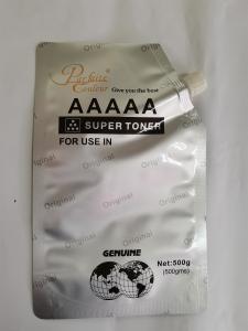 Quality Bright Printing 140mircrons Eco Friendly Spout Pouches Side Spout Pouch wholesale