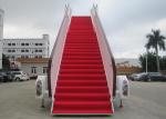 6300KG 5.8m VIP Passenger Boarding Stairs