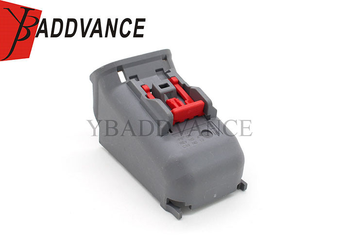 1-2299991-2 Auto 22AWG TE Connectivity AMP Connectors Back Cover