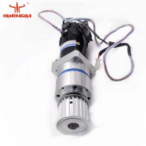 Quality Auto Cutter Parts No 85747000 89164000 Motor X1 Gearbox Pulley Assy Px For GTXL Cutter wholesale