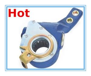 Quality Automatic Slack Adjuster/Трещетка тормозная Dongfeng EQ153 Front LH China Spare Parts wholesale