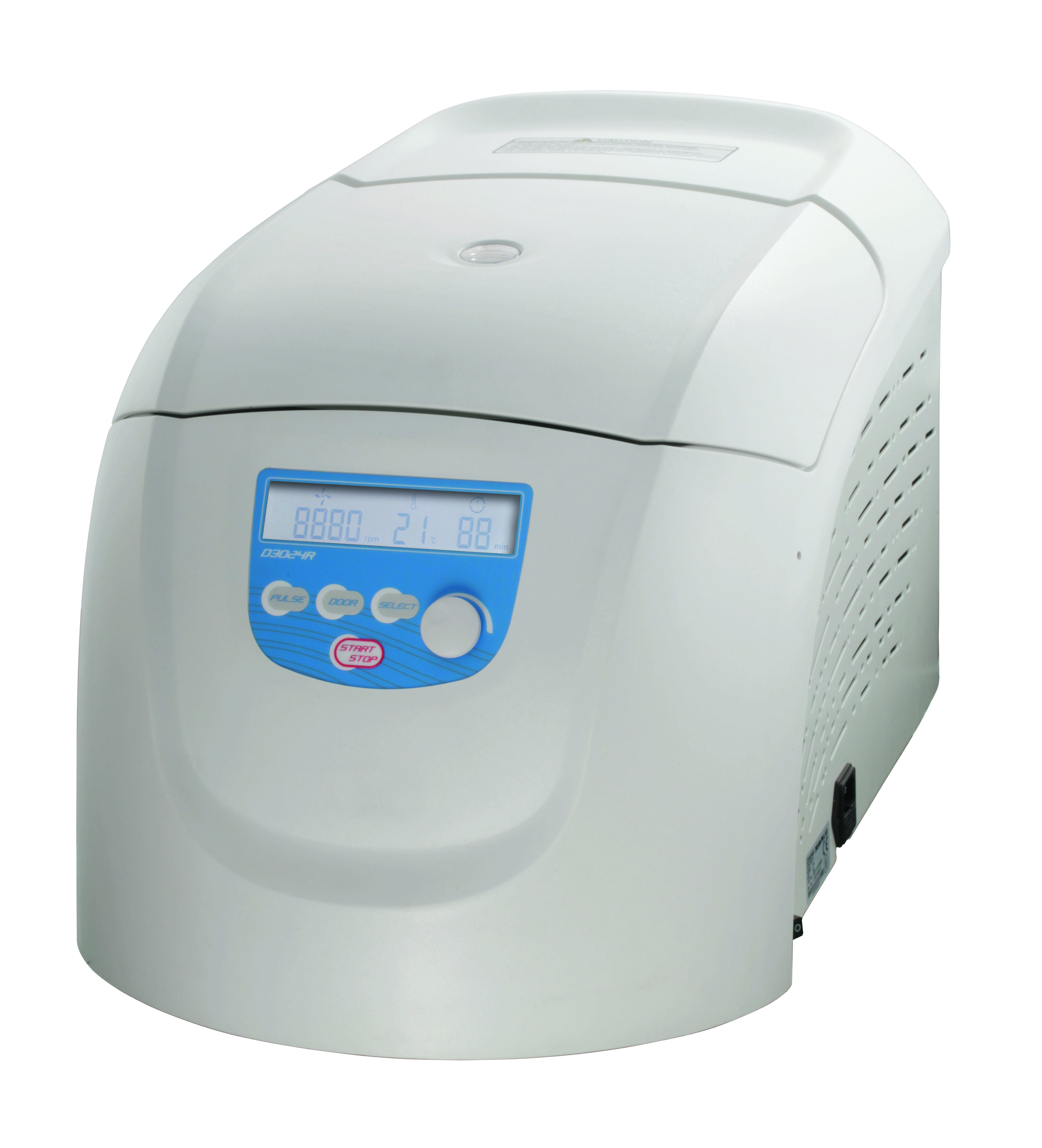 High quality Good Price High speed Centrifuge with 15000rpm for lab