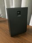 DC12V White / Black Plastic Hotel Scent Diffuser Casino Shalon 150ml PET