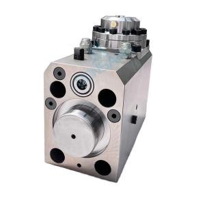 Quality HB20G Hyd Breaker Cylinder Hydraulic Rock Breaker Parts Original Color wholesale