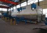 Heavy Weight Monopole Transmission Tower With Hydraulic Press Stamping,